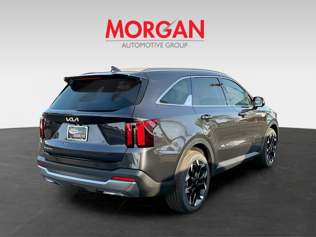 2026 Kia Sorento - Photo 6