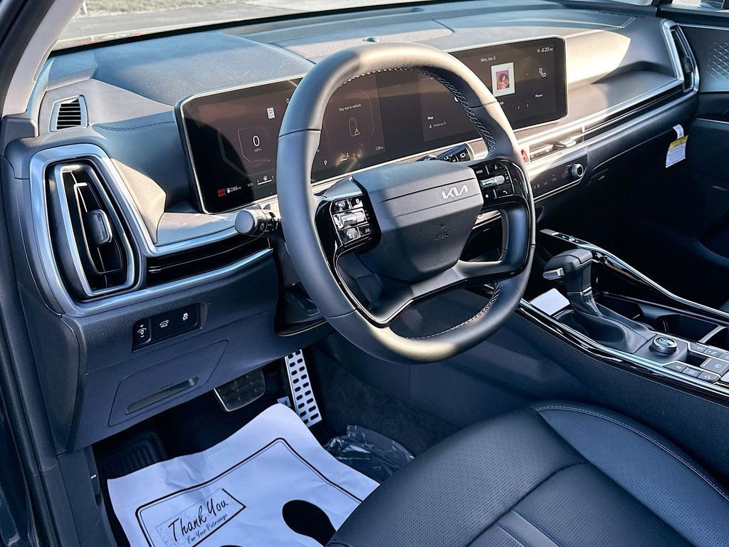 2026 Kia Sorento - Photo 9