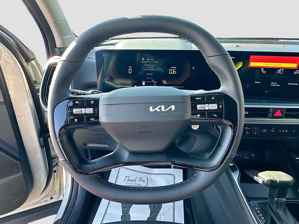 2026 Kia Sorento - Photo 11