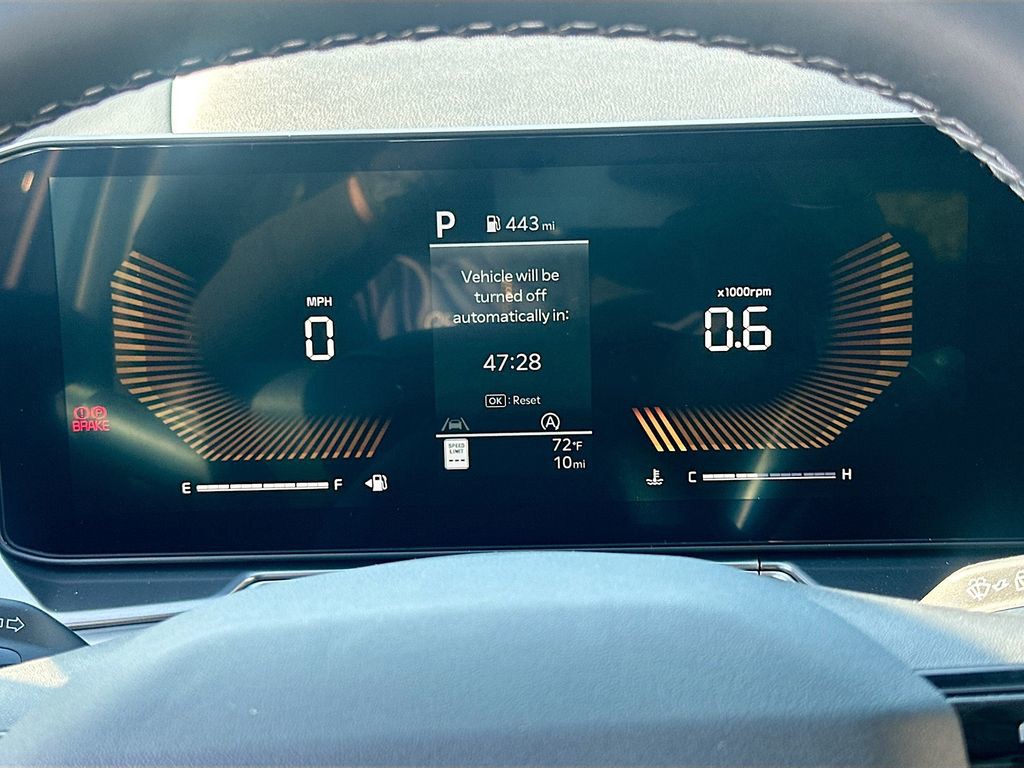 2026 Kia Sorento - Photo 12