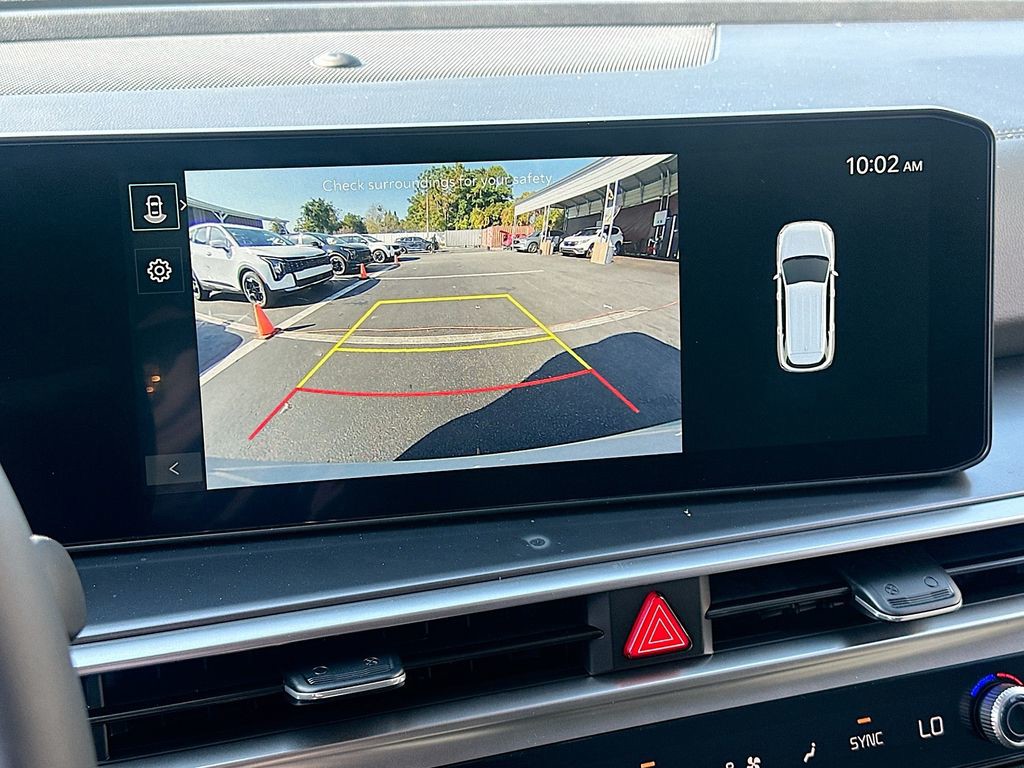 2026 Kia Sorento - Photo 13