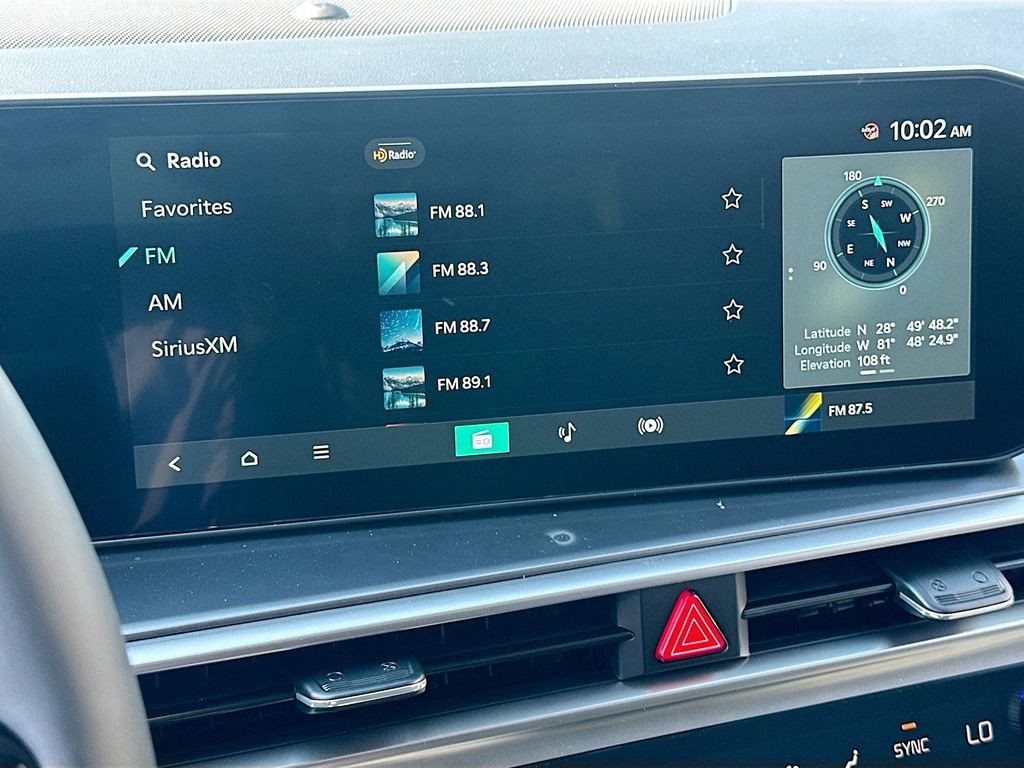 2026 Kia Sorento - Photo 14