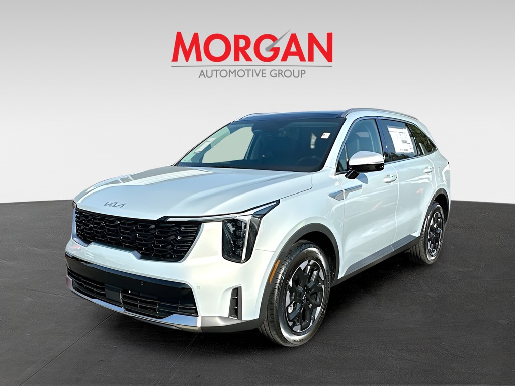 2026 Kia Sorento - Photo 2