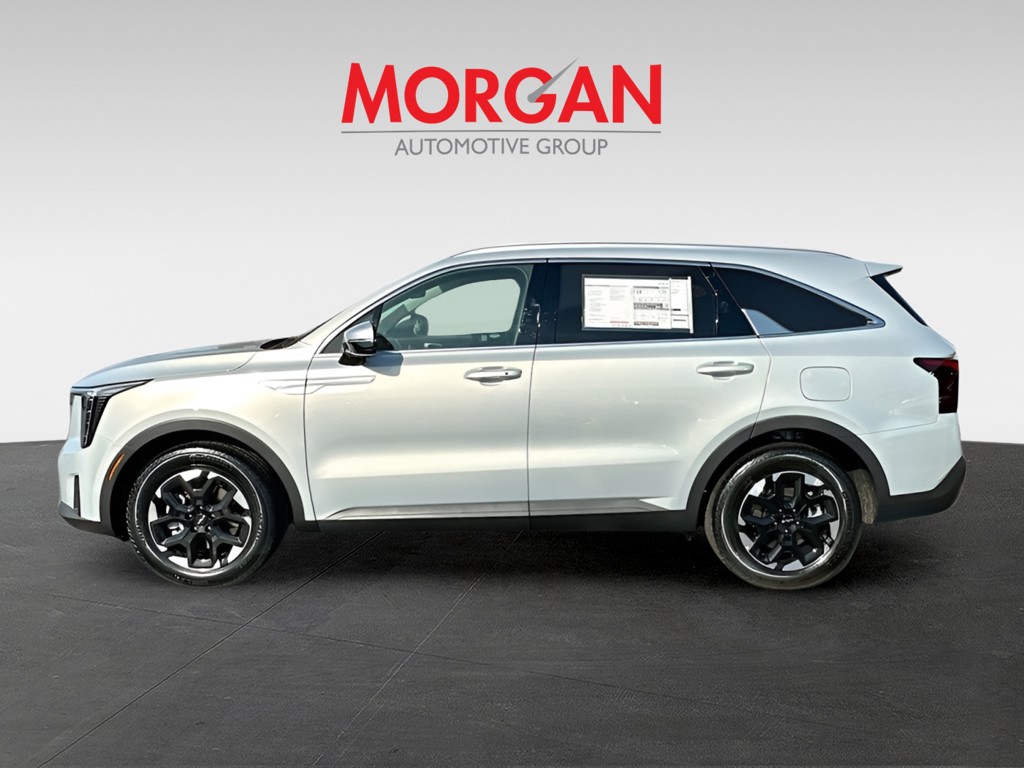 2026 Kia Sorento - Photo 7