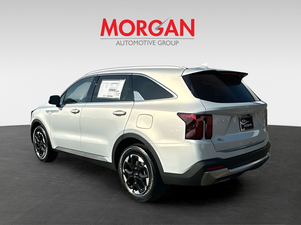 2026 Kia Sorento - Photo 4