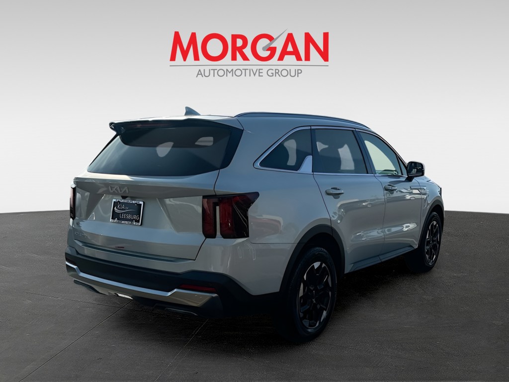 2026 Kia Sorento - Photo 5