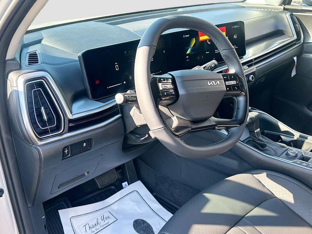 2026 Kia Sorento - Photo 9