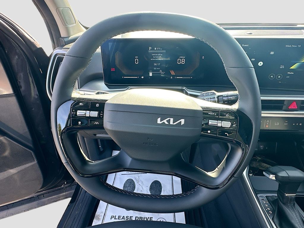 2026 Kia Sorento - Photo 11