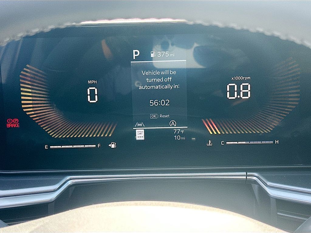 2026 Kia Sorento - Photo 12