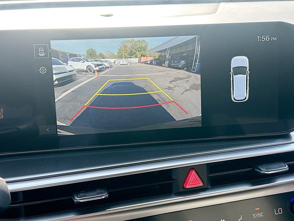 2026 Kia Sorento - Photo 14