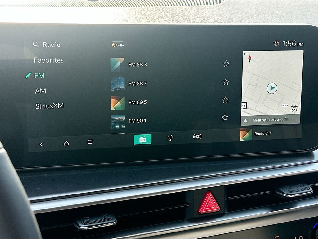 2026 Kia Sorento - Photo 15