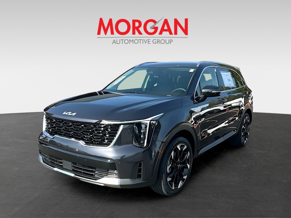 2026 Kia Sorento - Photo 2
