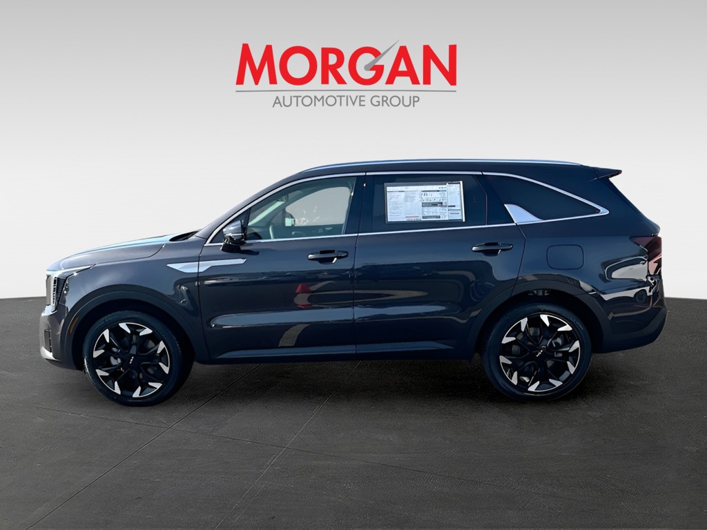 2026 Kia Sorento - Photo 7