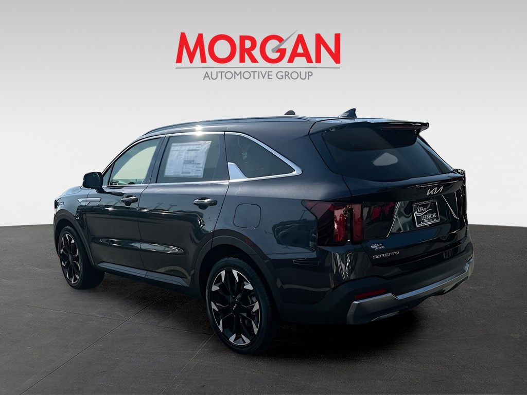 2026 Kia Sorento - Photo 4