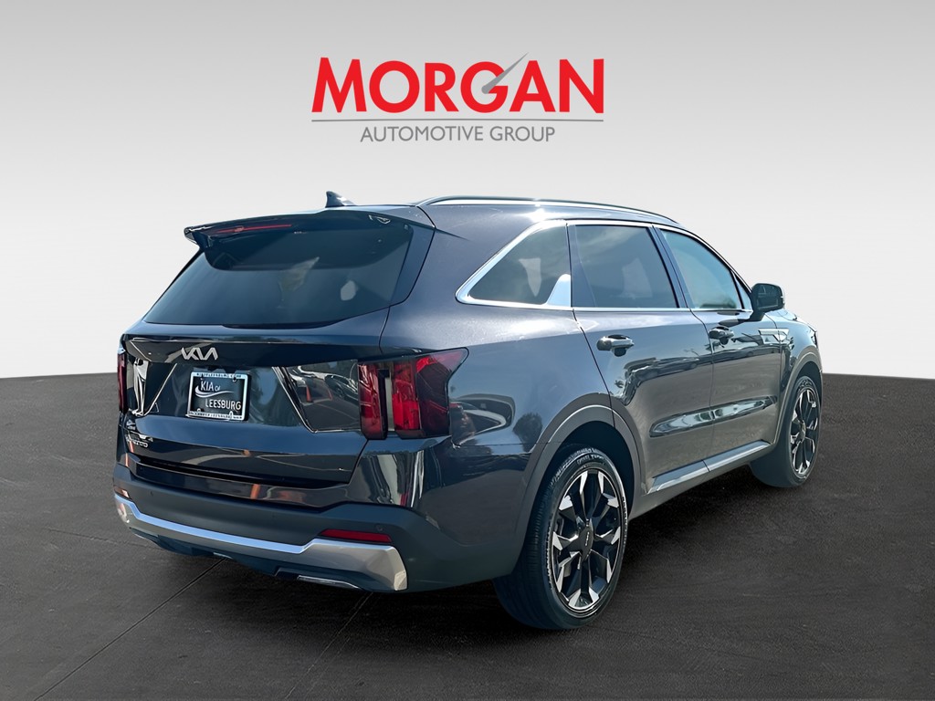 2026 Kia Sorento - Photo 5