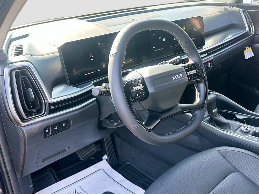 2026 Kia Sorento - Photo 9