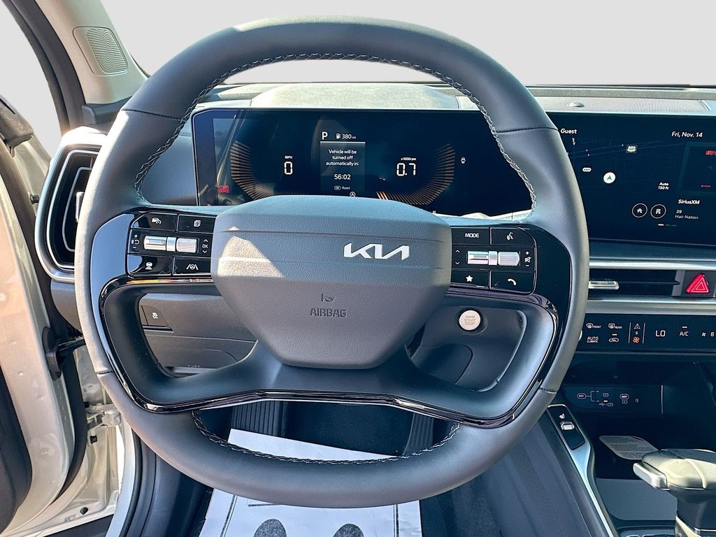 2026 Kia Sorento - Photo 11