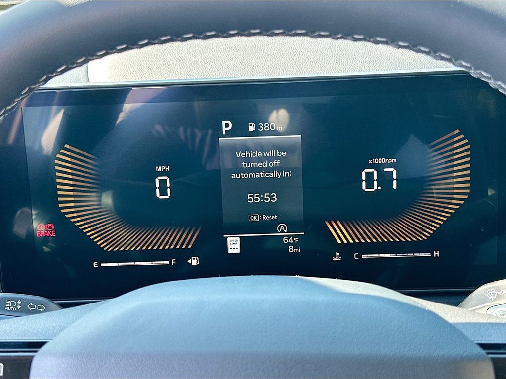 2026 Kia Sorento - Photo 12
