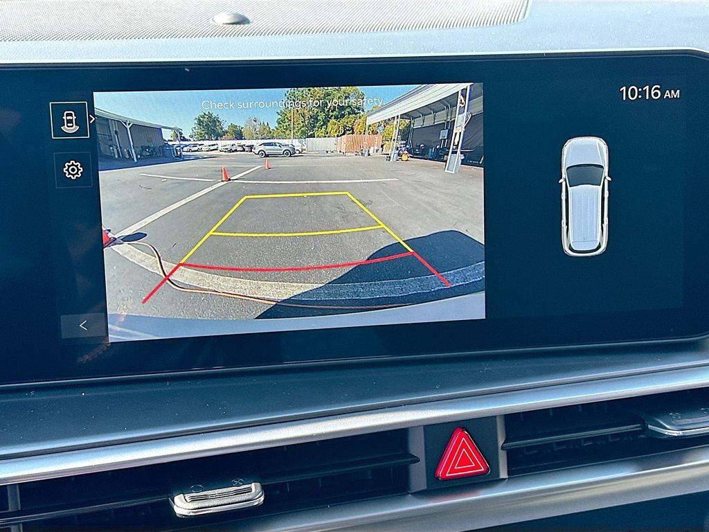 2026 Kia Sorento - Photo 14