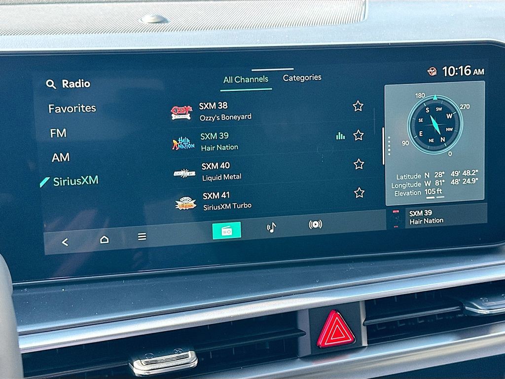 2026 Kia Sorento - Photo 15