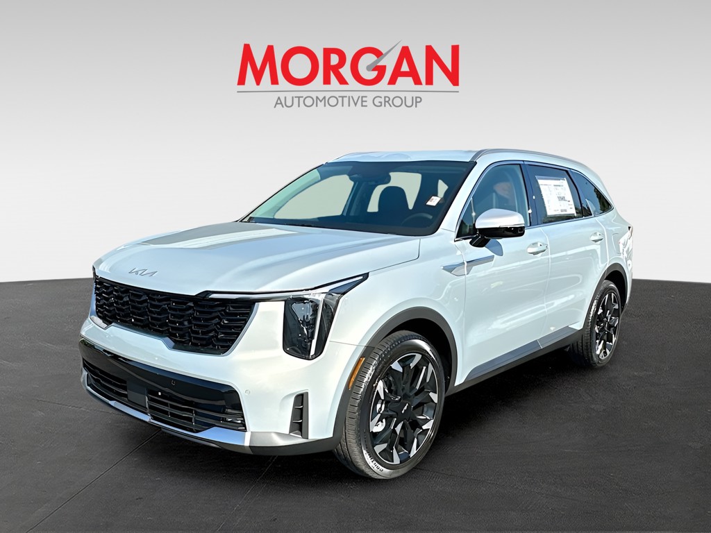 2026 Kia Sorento - Photo 2