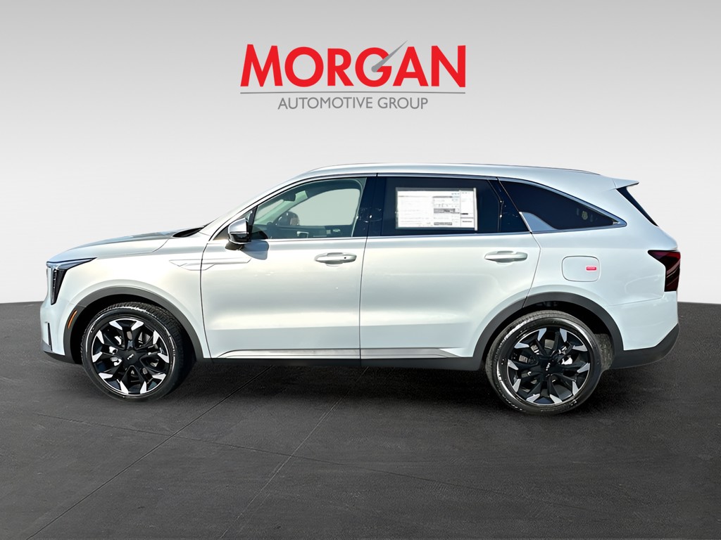 2026 Kia Sorento - Photo 7