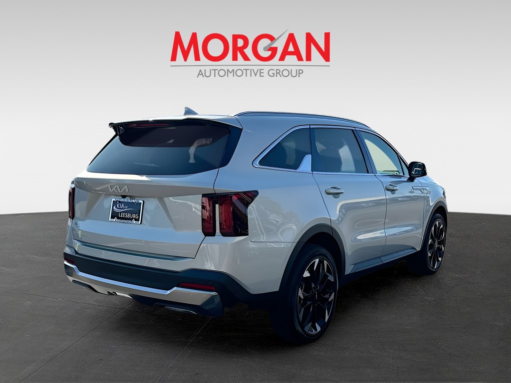 2026 Kia Sorento - Photo 5