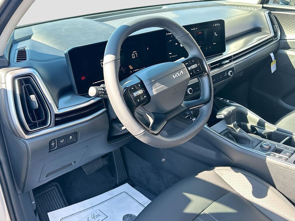 2026 Kia Sorento - Photo 9