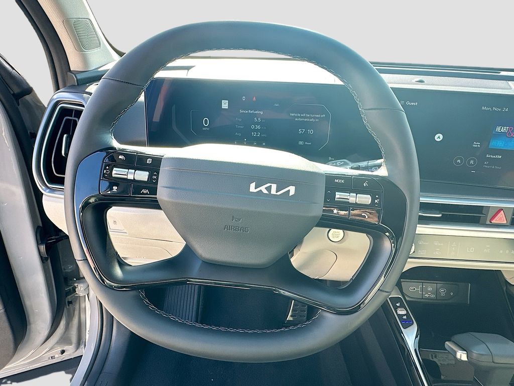 2026 Kia Sorento - Photo 11