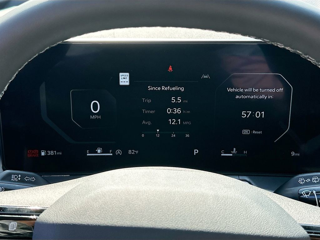 2026 Kia Sorento - Photo 12