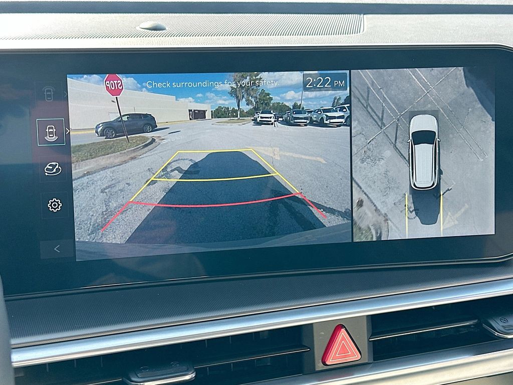 2026 Kia Sorento - Photo 14