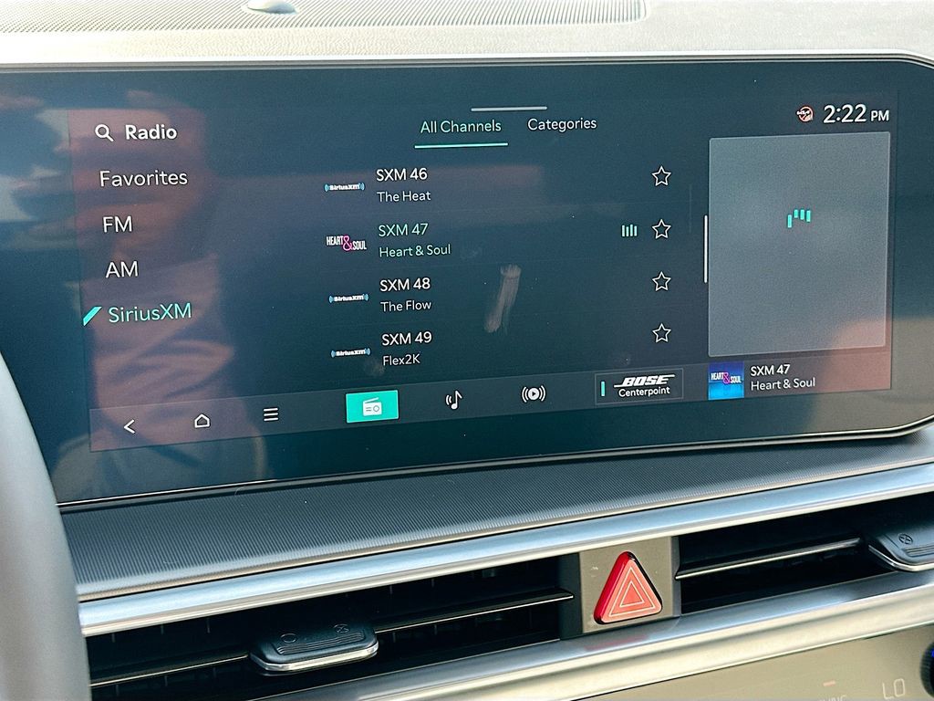 2026 Kia Sorento - Photo 15