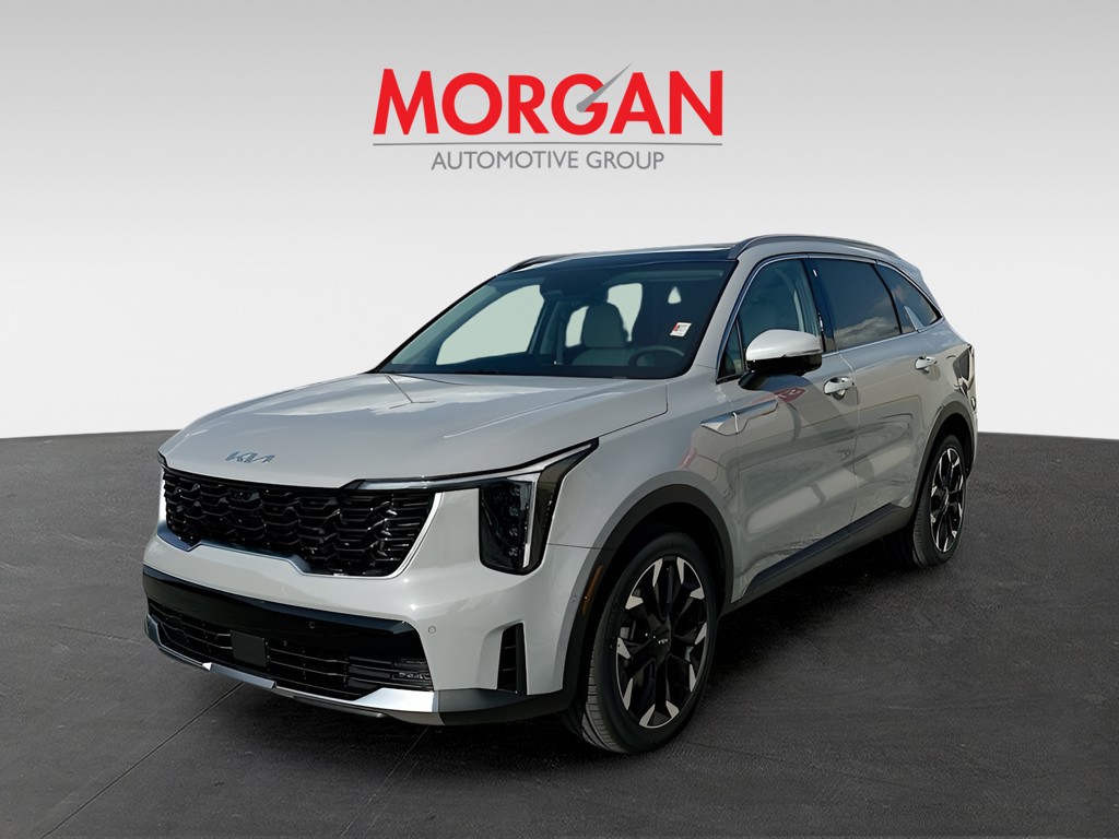 2026 Kia Sorento - Photo 2