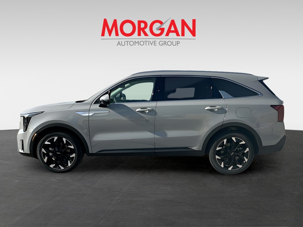 2026 Kia Sorento - Photo 7