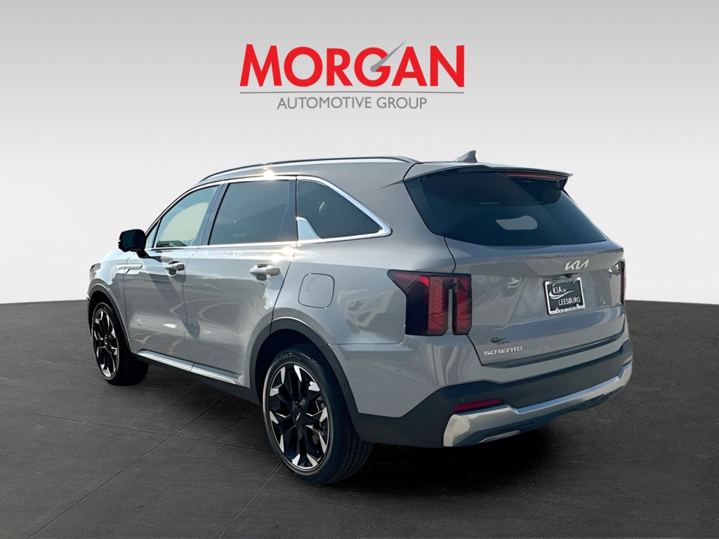 2026 Kia Sorento - Photo 4