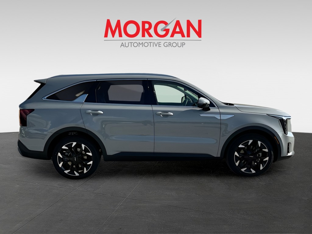 2026 Kia Sorento - Photo 8