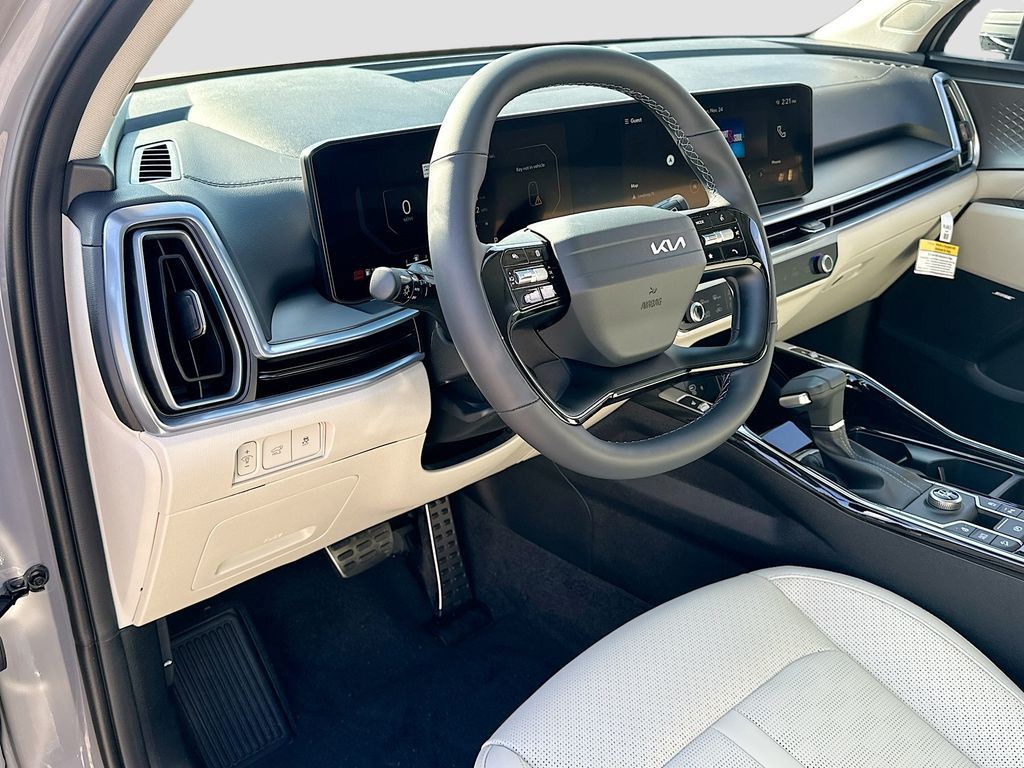 2026 Kia Sorento - Photo 9