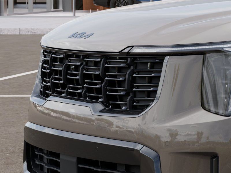 2026 Kia Sorento - Photo 13