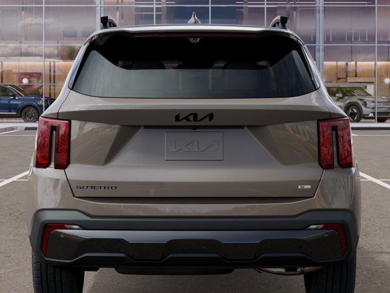 2026 Kia Sorento - Photo 7