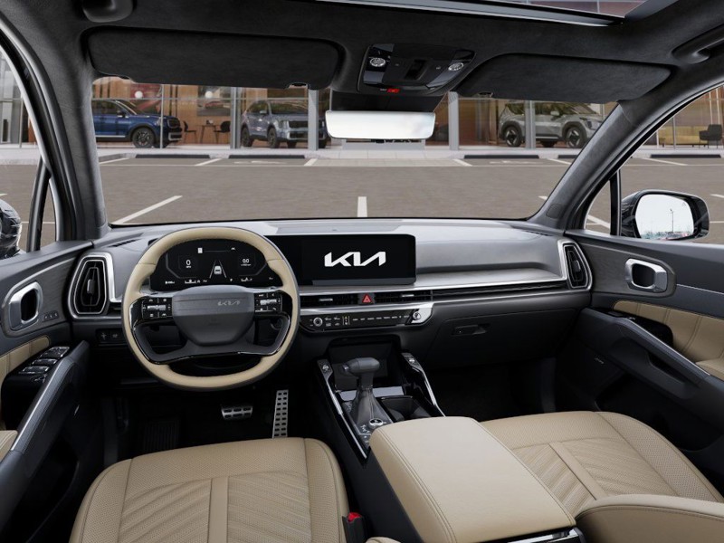 2026 Kia Sorento - Photo 14