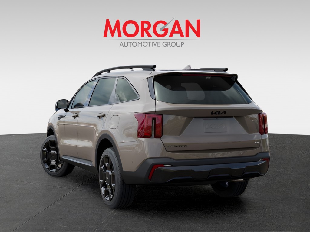 2026 Kia Sorento - Photo 4