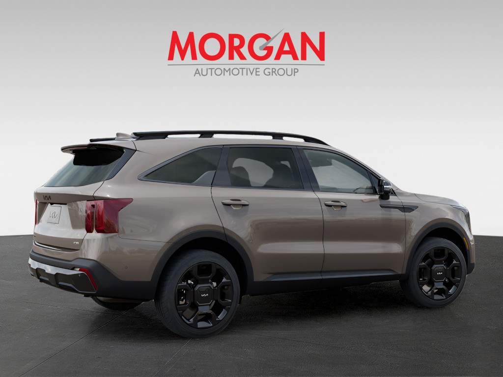 2026 Kia Sorento - Photo 5