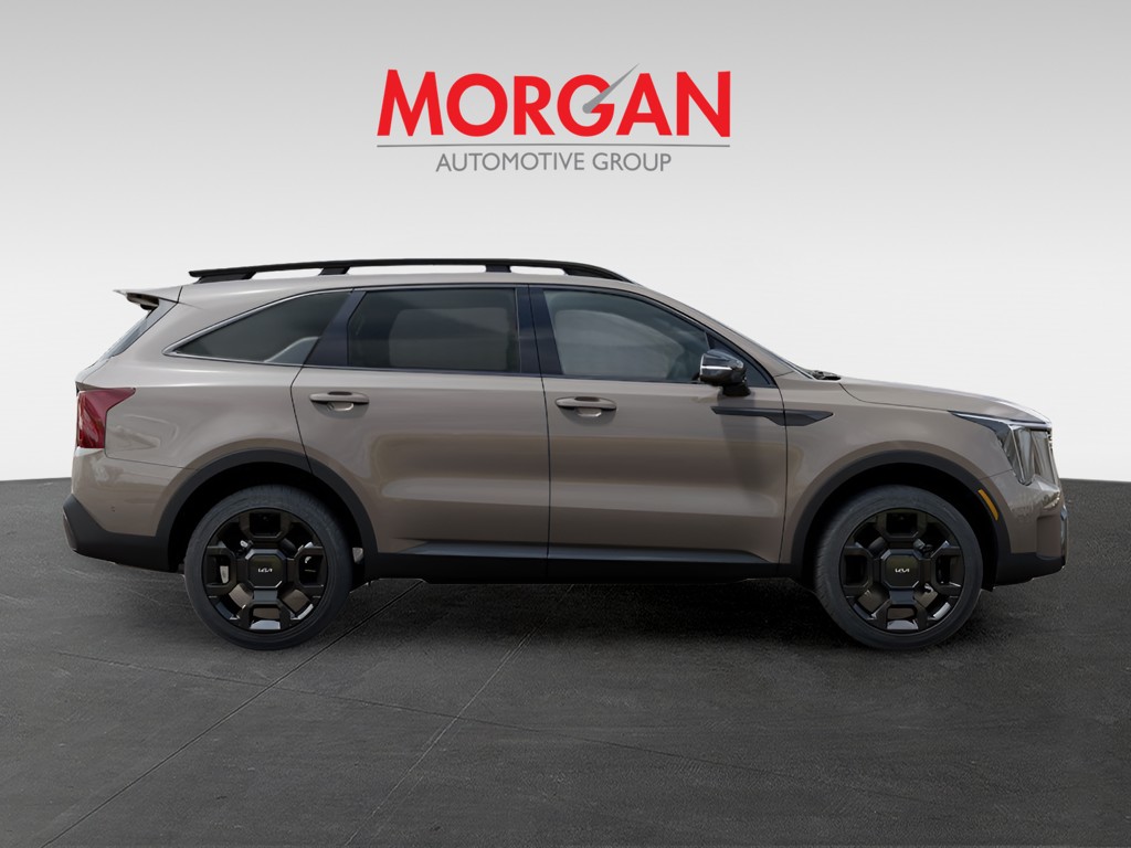 2026 Kia Sorento - Photo 9