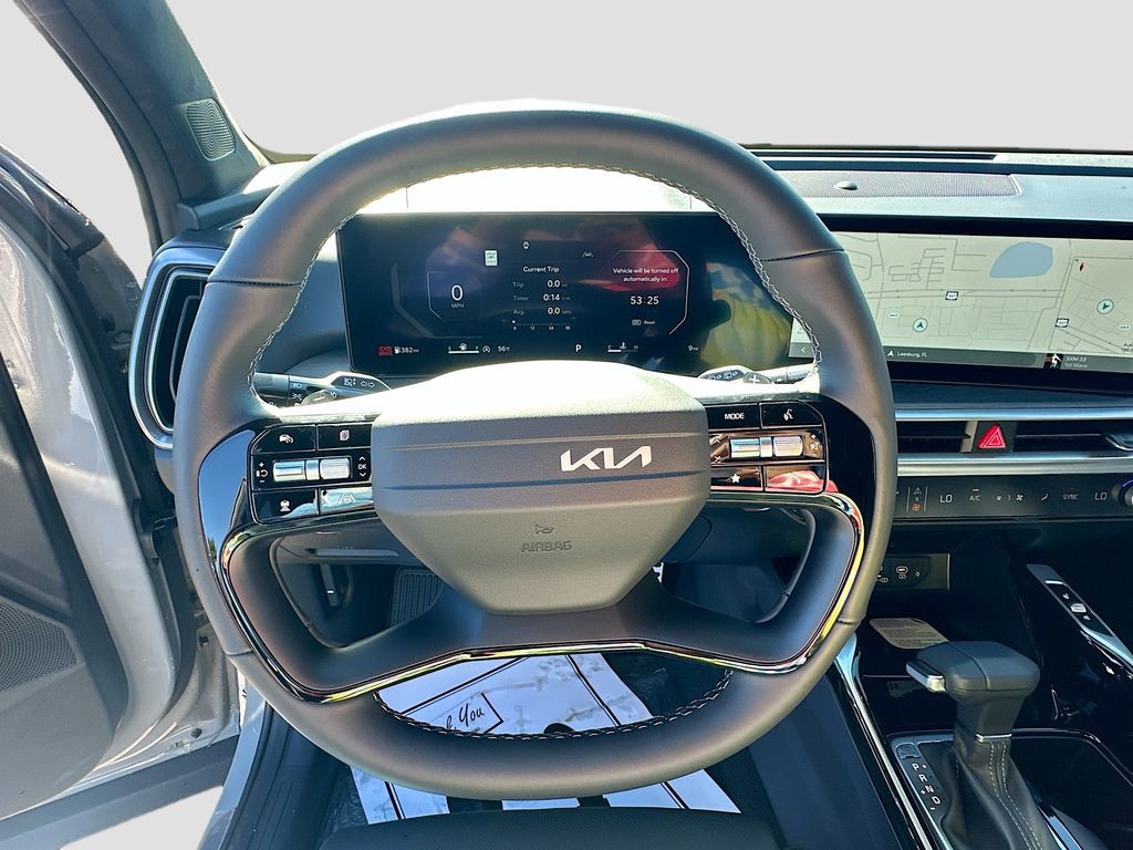 2026 Kia Sorento - Photo 11