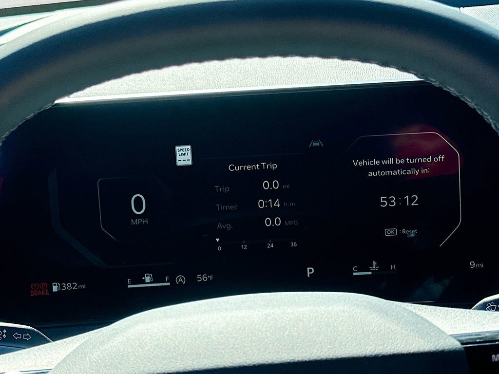2026 Kia Sorento - Photo 12