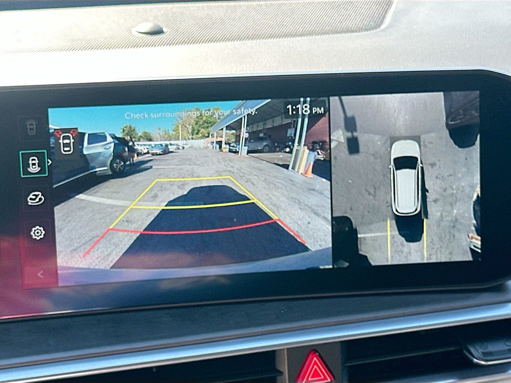 2026 Kia Sorento - Photo 14