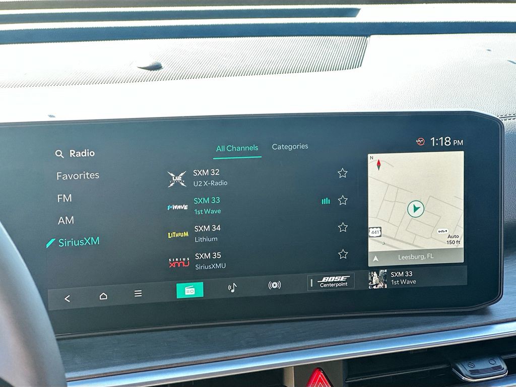 2026 Kia Sorento - Photo 15
