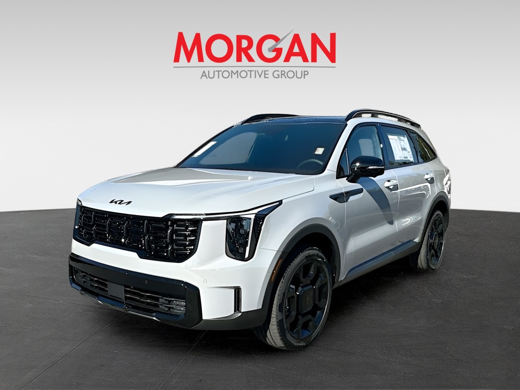 2026 Kia Sorento - Photo 2