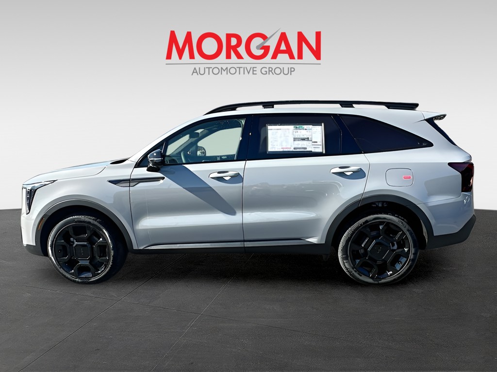 2026 Kia Sorento - Photo 7