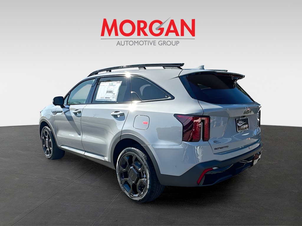 2026 Kia Sorento - Photo 4
